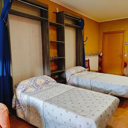 El Mirador De Clavijo Apartment Екстериор снимка