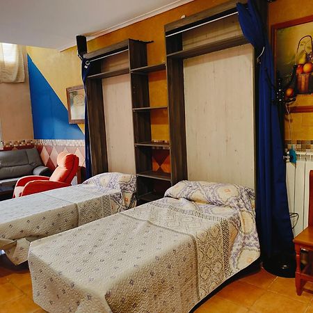El Mirador De Clavijo Apartment Екстериор снимка