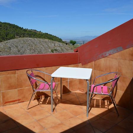 El Mirador De Clavijo Apartment Екстериор снимка