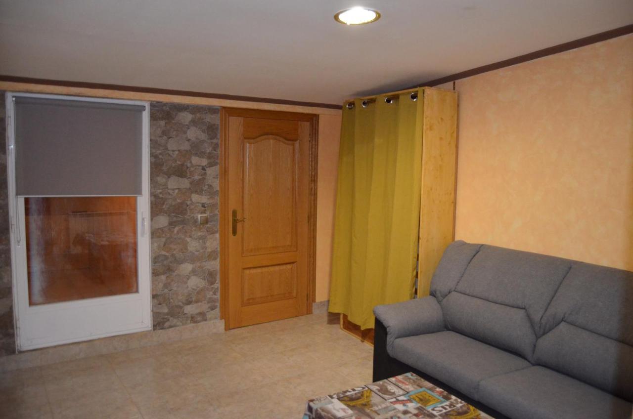 El Mirador De Clavijo Apartment Екстериор снимка