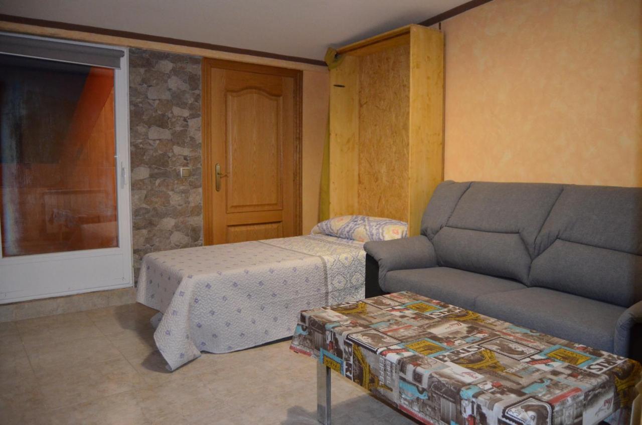 El Mirador De Clavijo Apartment Екстериор снимка