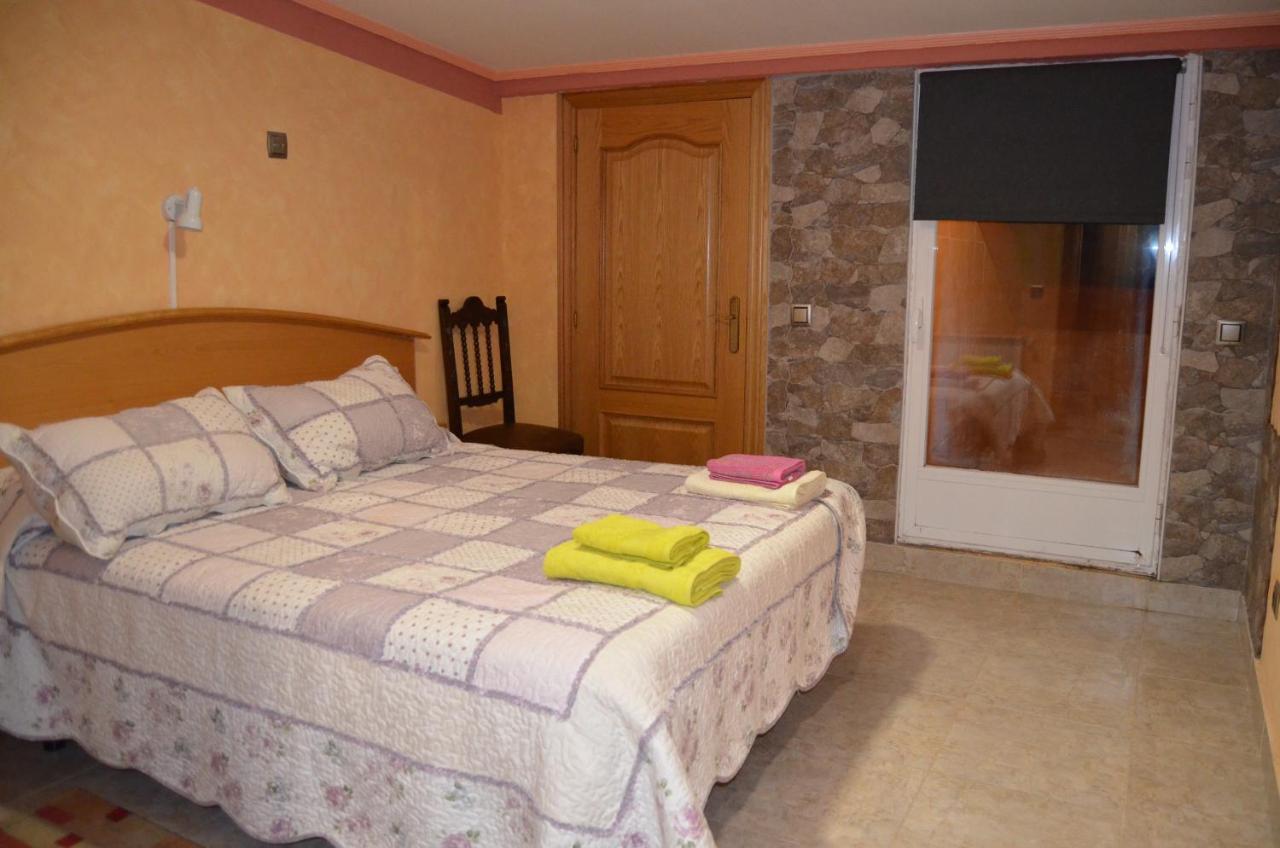 El Mirador De Clavijo Apartment Екстериор снимка