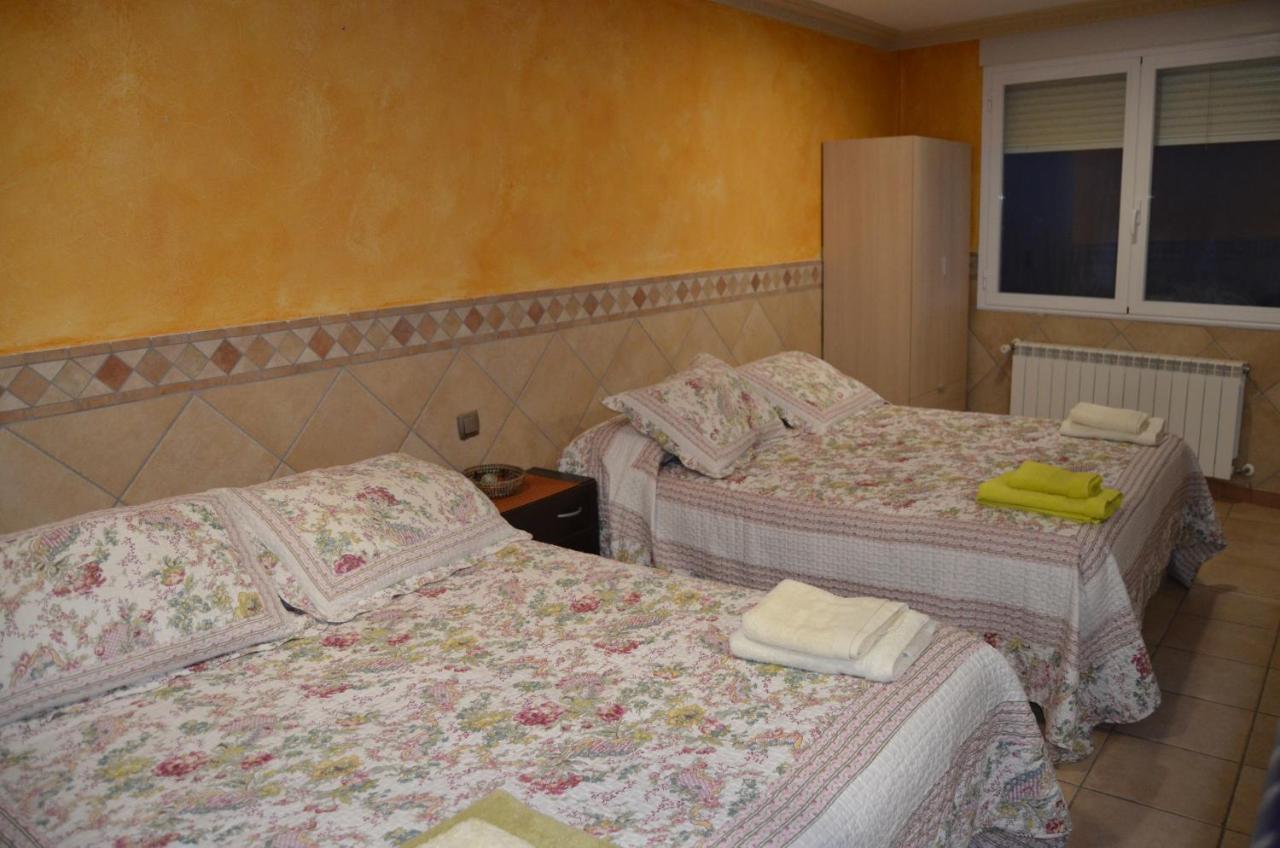El Mirador De Clavijo Apartment Екстериор снимка