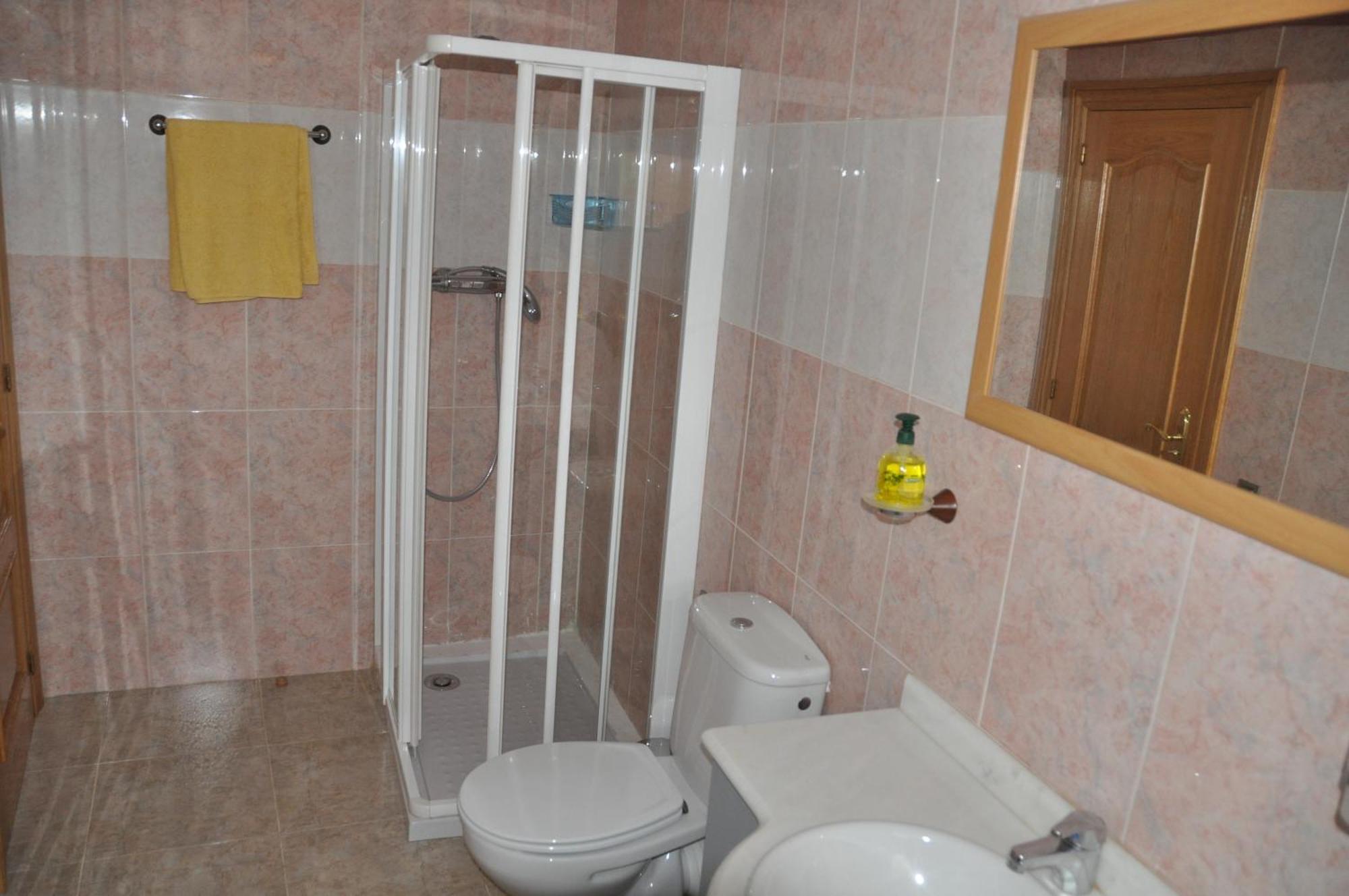 El Mirador De Clavijo Apartment Стая снимка