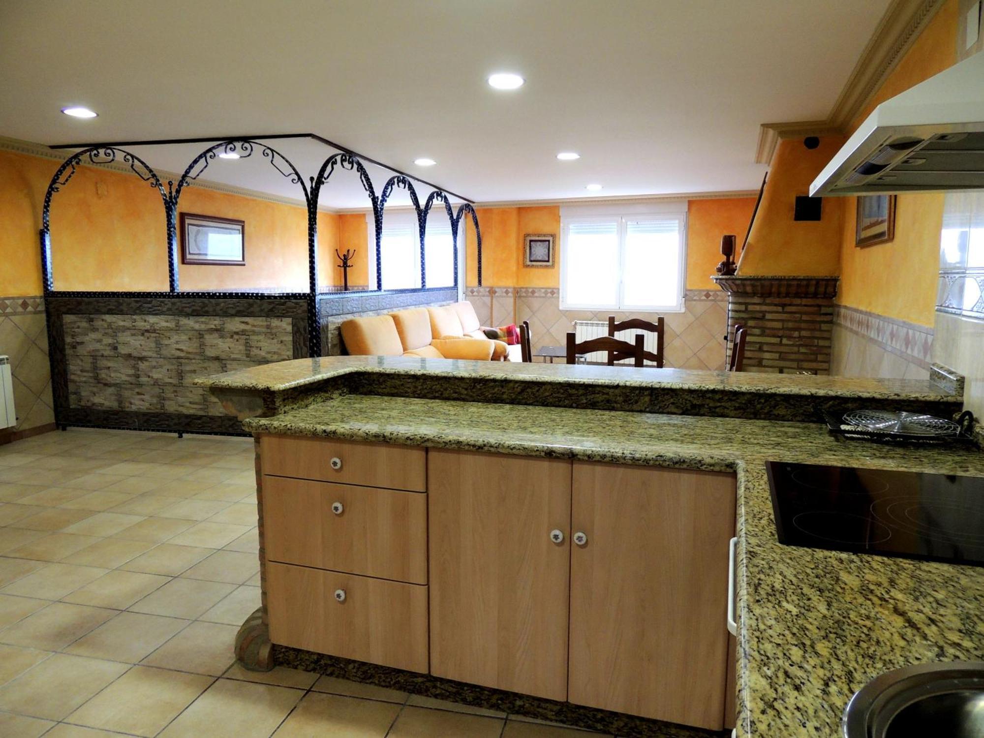 El Mirador De Clavijo Apartment Стая снимка