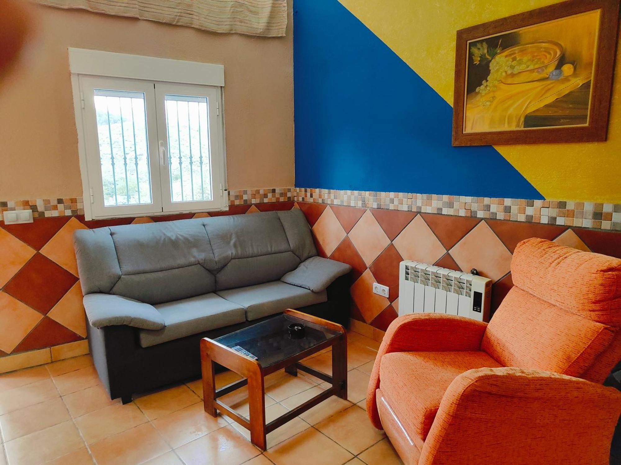 El Mirador De Clavijo Apartment Екстериор снимка