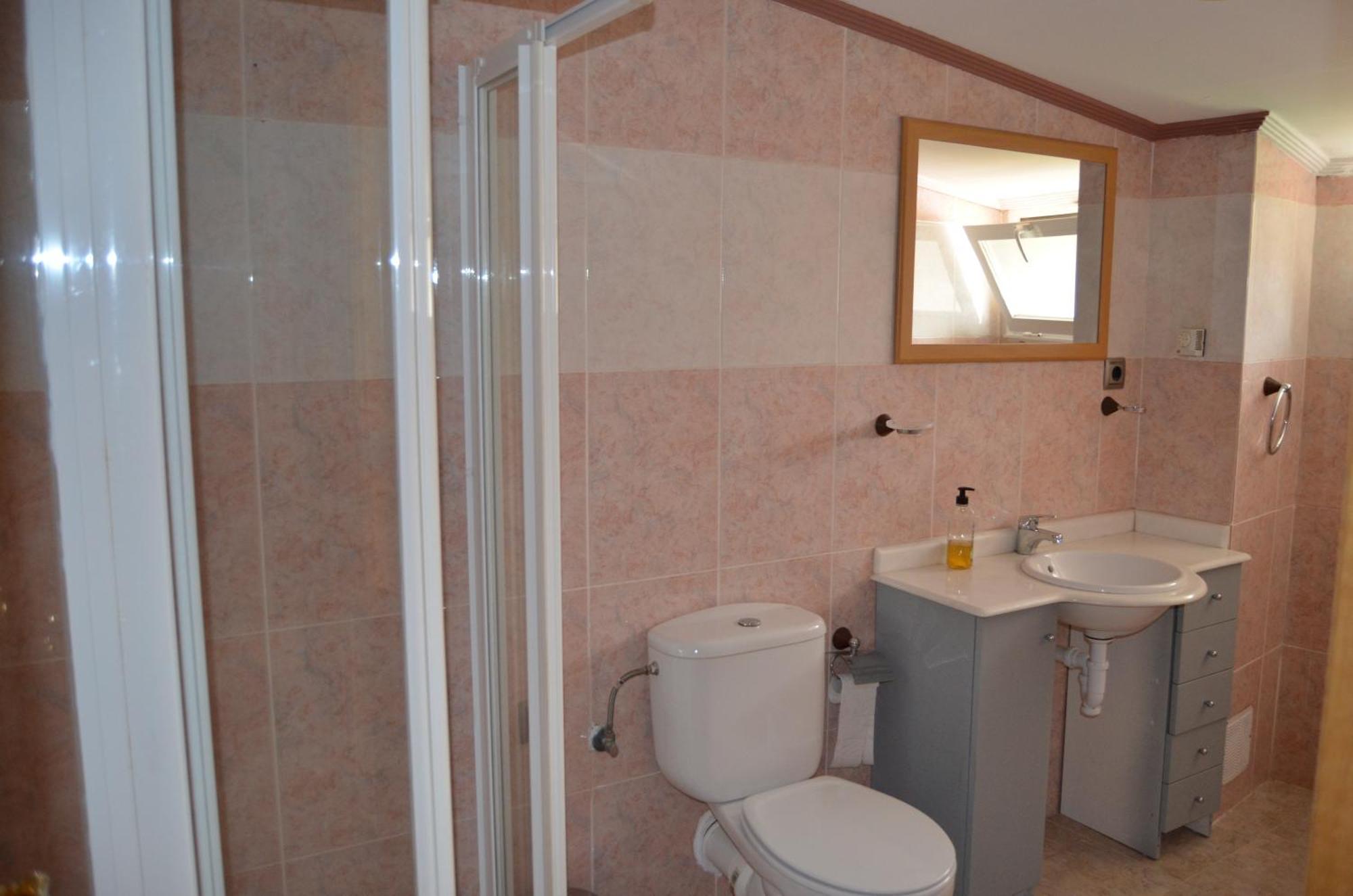 El Mirador De Clavijo Apartment Екстериор снимка