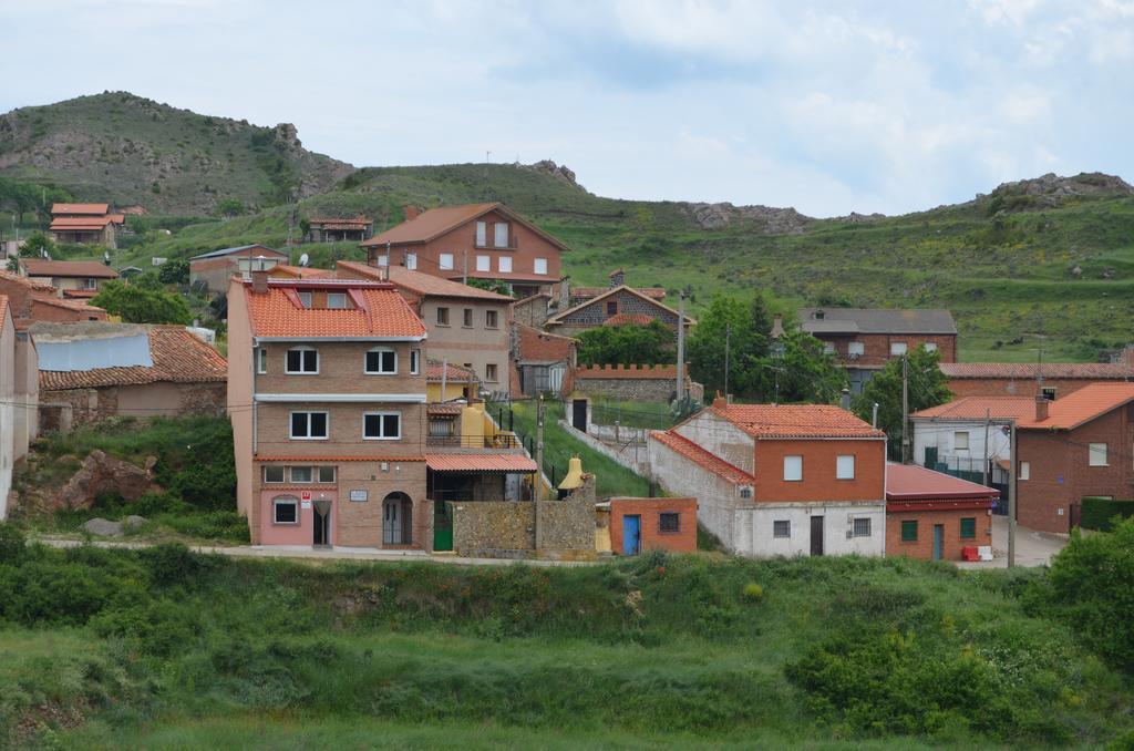 El Mirador De Clavijo Apartment Екстериор снимка
