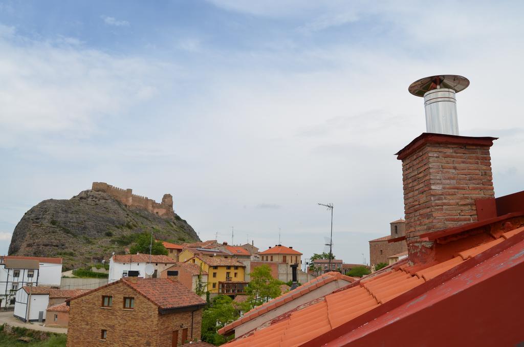 El Mirador De Clavijo Apartment Екстериор снимка