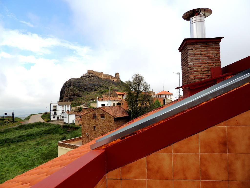 El Mirador De Clavijo Apartment Екстериор снимка