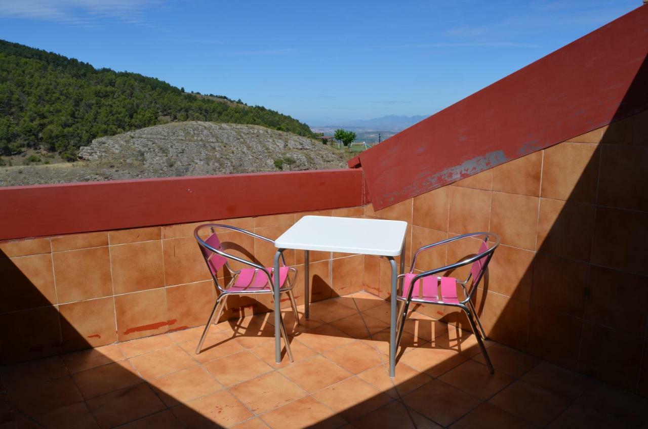 El Mirador De Clavijo Apartment Екстериор снимка