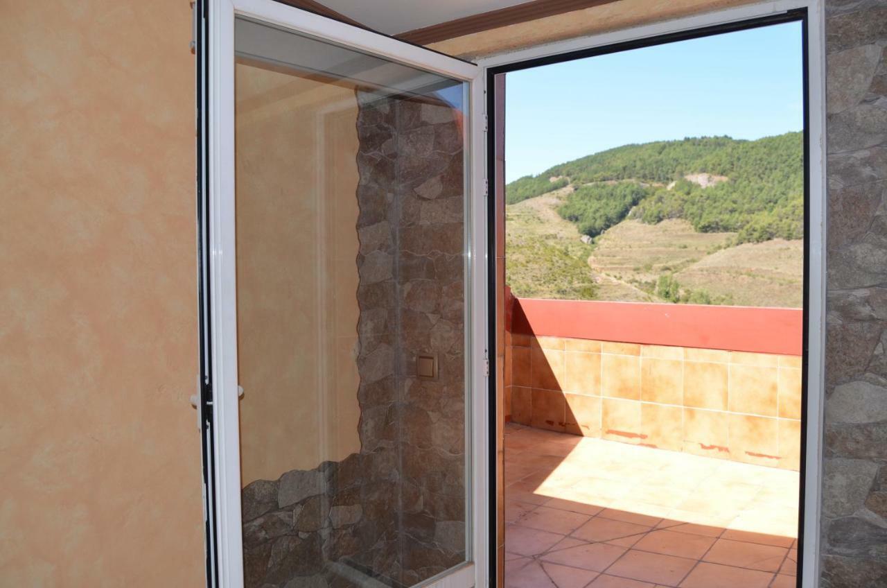 El Mirador De Clavijo Apartment Екстериор снимка