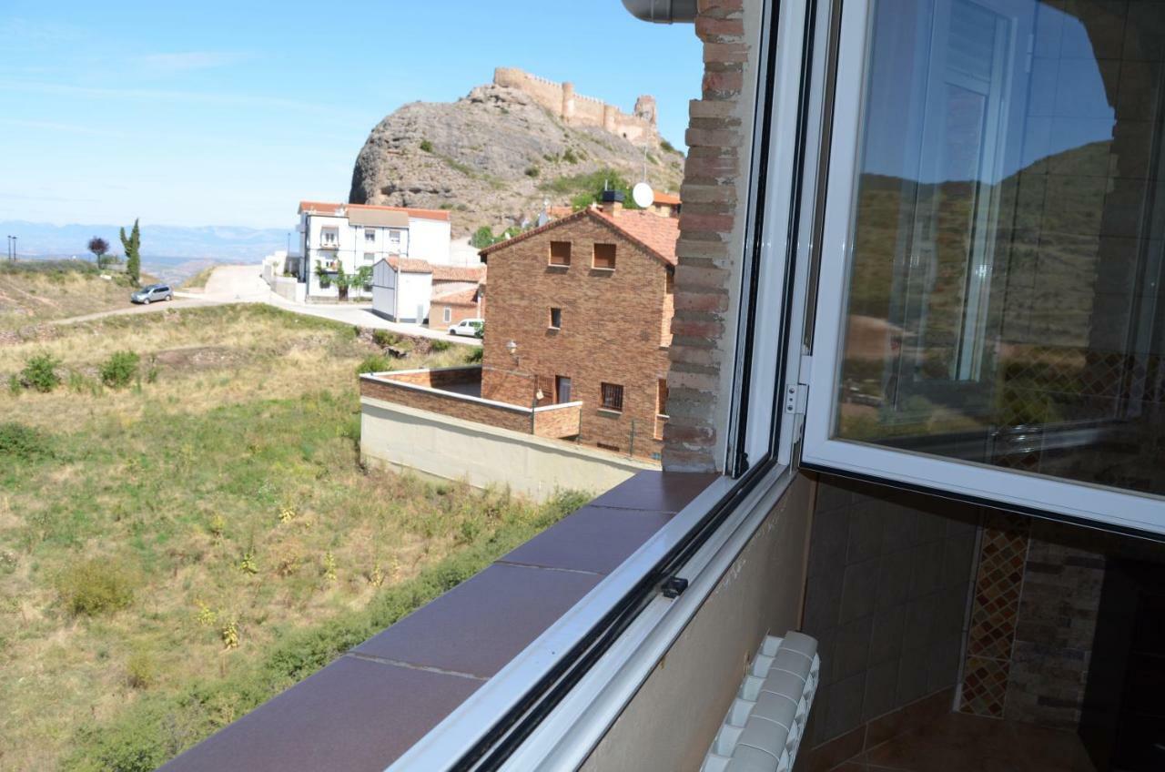 El Mirador De Clavijo Apartment Екстериор снимка