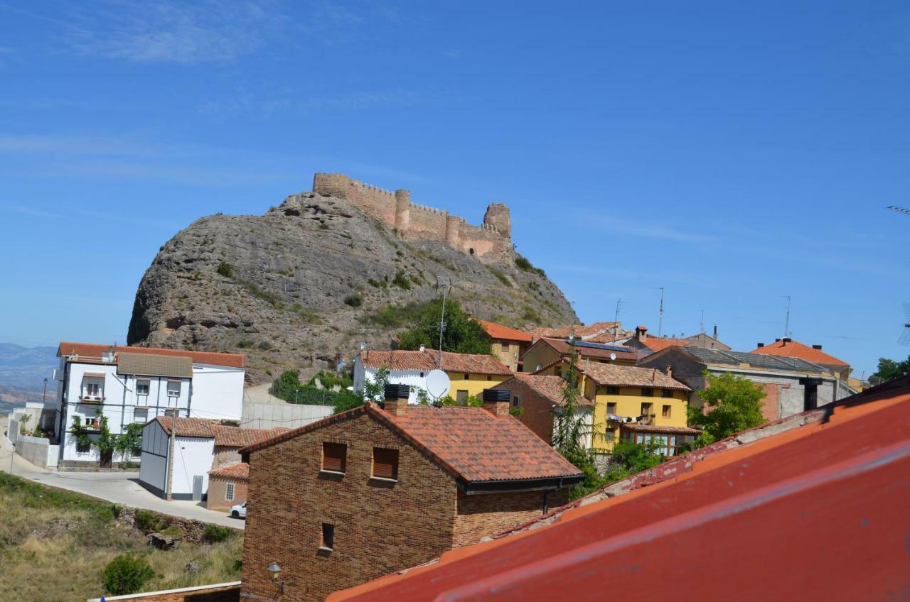 El Mirador De Clavijo Apartment Екстериор снимка