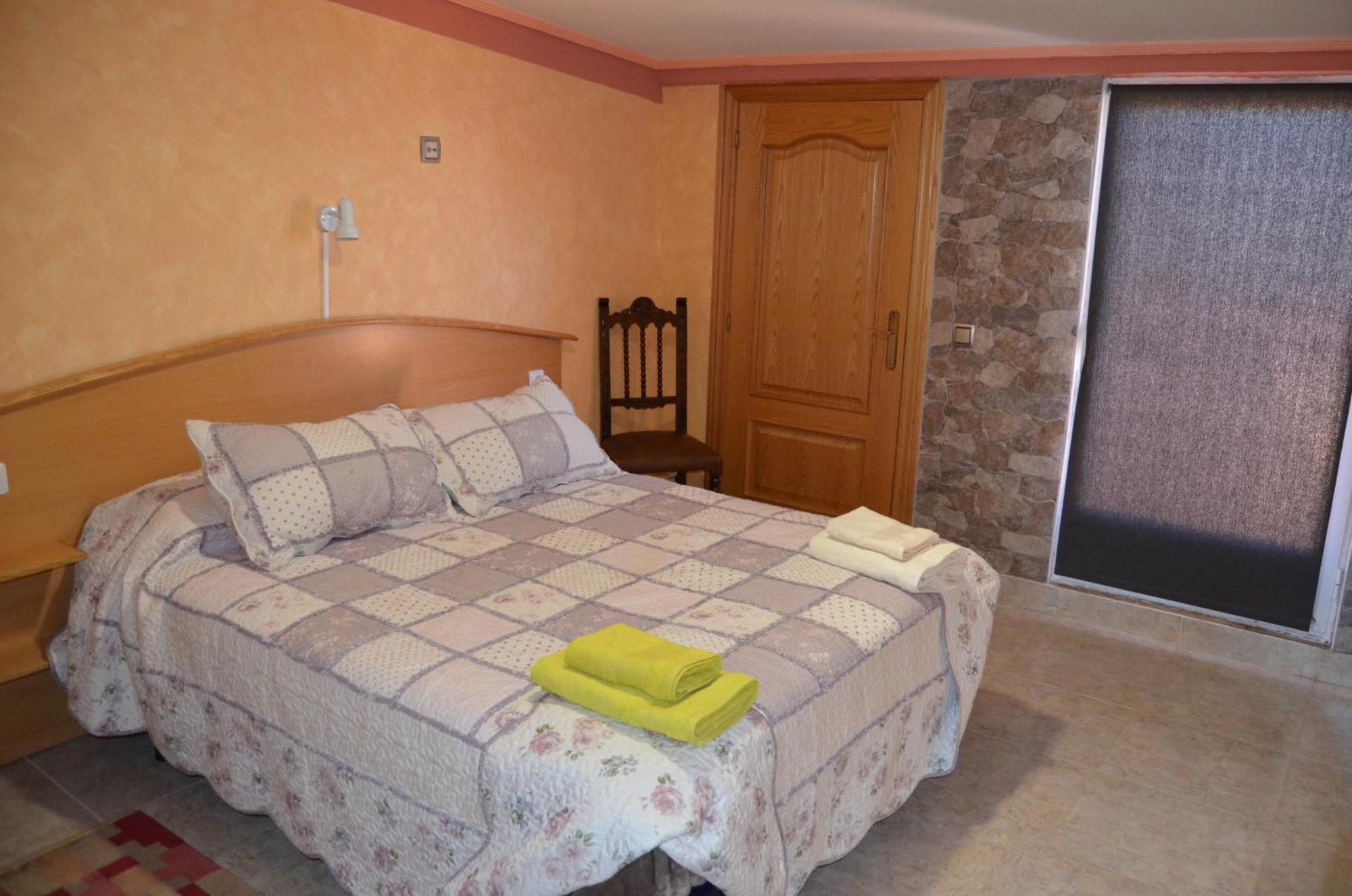 El Mirador De Clavijo Apartment Екстериор снимка