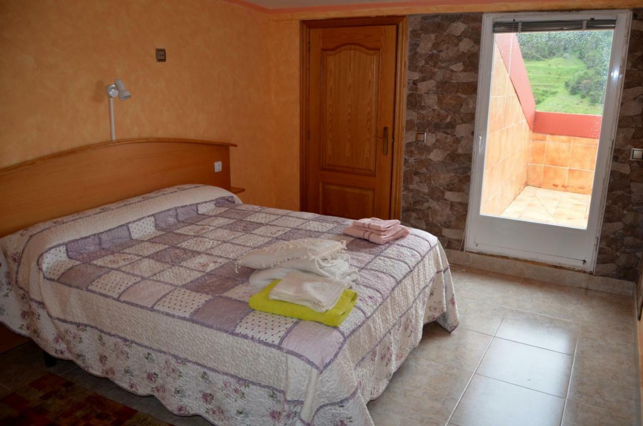 El Mirador De Clavijo Apartment Екстериор снимка
