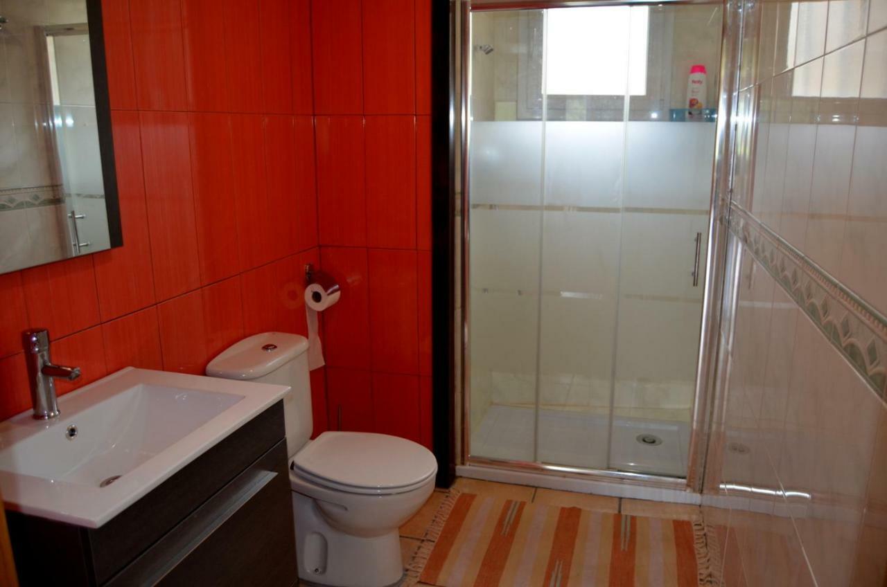 El Mirador De Clavijo Apartment Екстериор снимка