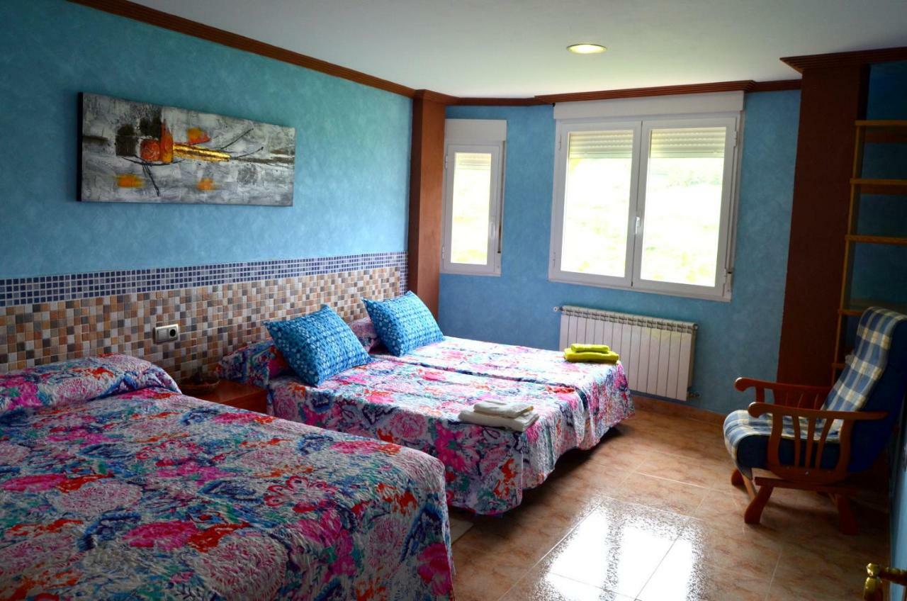 El Mirador De Clavijo Apartment Екстериор снимка
