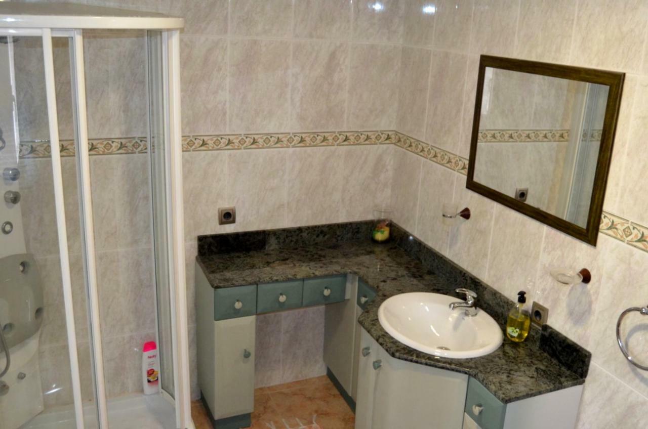 El Mirador De Clavijo Apartment Екстериор снимка