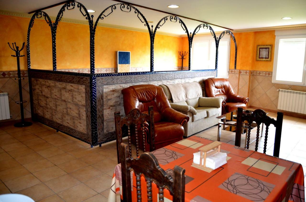 El Mirador De Clavijo Apartment Екстериор снимка