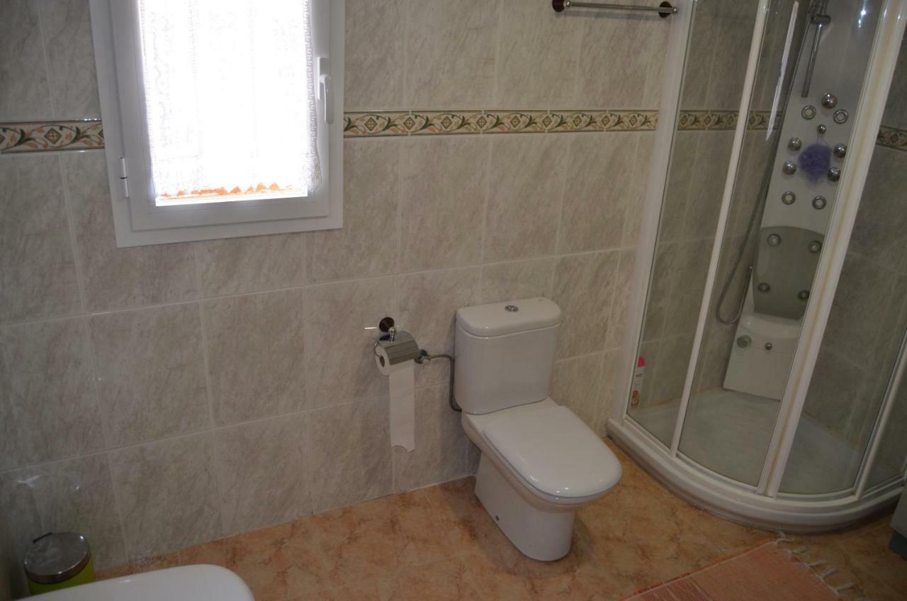 El Mirador De Clavijo Apartment Екстериор снимка